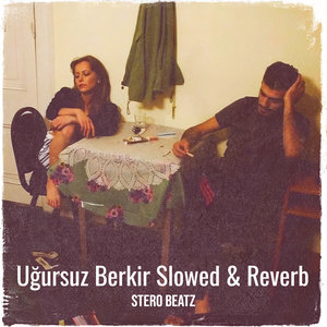 Uğursuz Berkir (Slowed & Reverb)