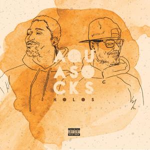 My Escape (feat. Aquakultre & Ghettosocks)