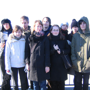 From Florian With Hope, Pt. I