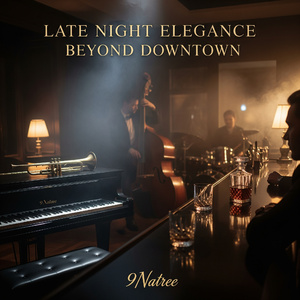 Refined evenings bloom beyond central lights