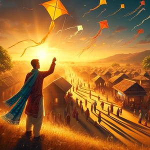 आशाओं की उड़ान