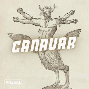 Canavar