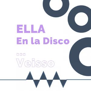 Ella en la Disco