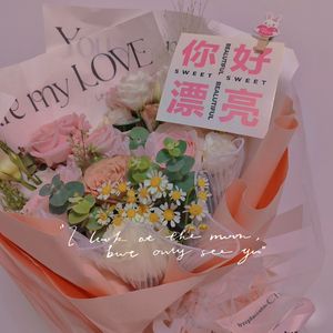 【2022老骚豆腐生贺】有一封信（cover银临）