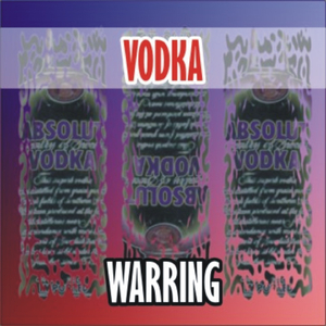 Vodka