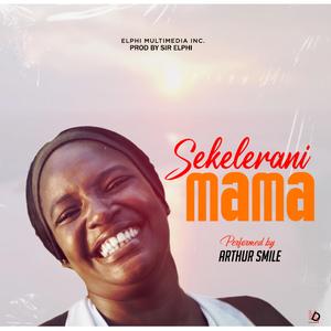 Sekelerani Mama