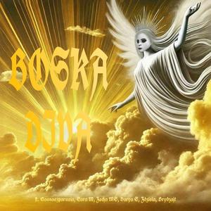 Boska Diva (feat. Sara M, Ciasnaszparusia, Darya S, Zocha MS, Brydżajt & Zdzisia)