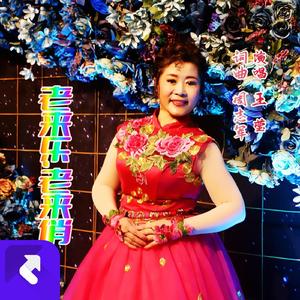 老来乐，老来俏