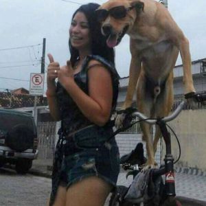 MT - EU ME RECORDEI DA NOSSA TRANZAAA ((BRABAAAA))