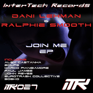 Join Me (Paul Jamez Remix)