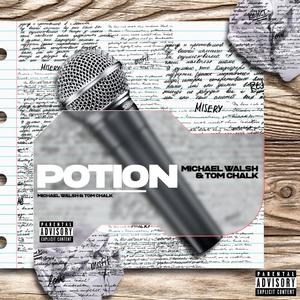 Potion (feat. Tom Chalk)
