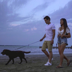 Nedotknutelní (Radio Version)