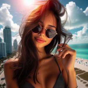 Breeze in the Silence