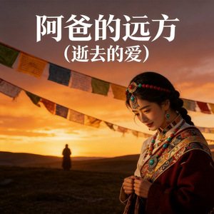 阿爸的远方（逝去的爱）