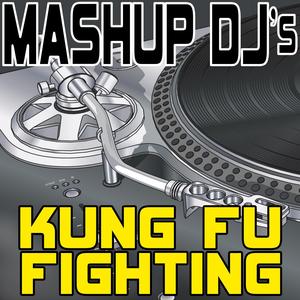 Kung Fu Fighting (Instrumental Mix) [Re-Mix Tool]