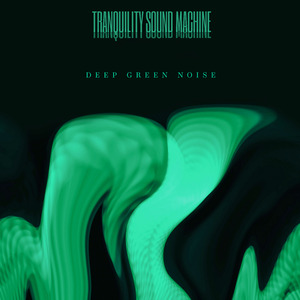 Deep Green Noise