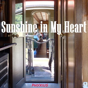 Sunshine In My Heart