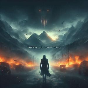 게임의 서막 (The Prelude to the Game) v2 (자작곡 '오징어게임 OST')