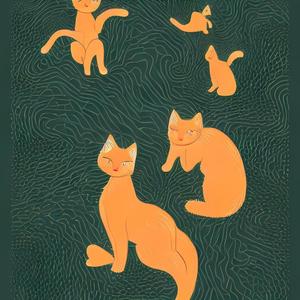 这么可爱的小猫叫声你心动了嘛？