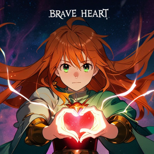 Brave Heart