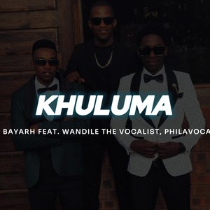 Khuluma