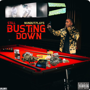 In My Jeans (Genes) (feat. Joe Pablo)