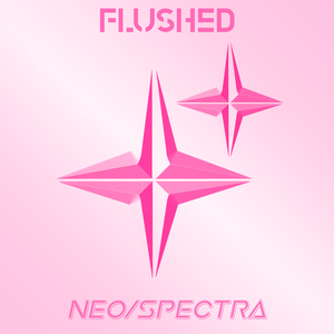 FLUSHED