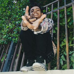 Demons (prod by David Morse)