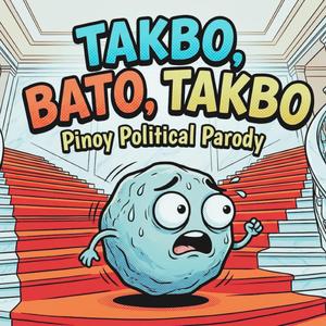 Takbo, Bato,Takbo