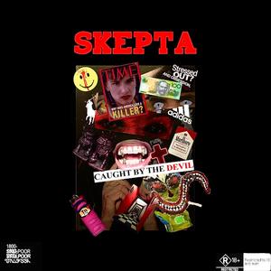 SKEPTA (feat. Indigomerkaba)