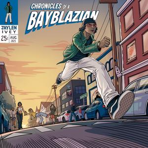 5 Minute Intro (feat. JaaayStayTrue & Kolo Irvine)