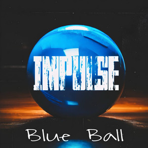 Blue Ball
