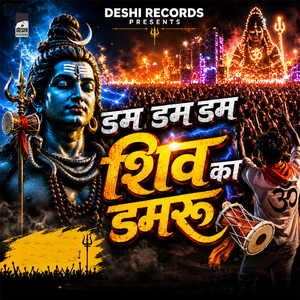 डम डम डम शिव का डमरू