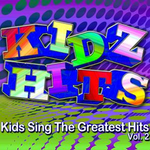 Spongbob Square Pants (Kids Sing Version)