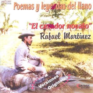 El Cazador Yerbatero