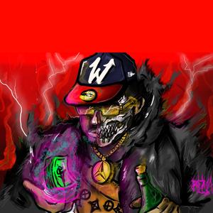 Saudi (feat. lilhyuga91 & Matias Envy)