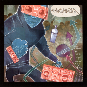 Earthworms Theme