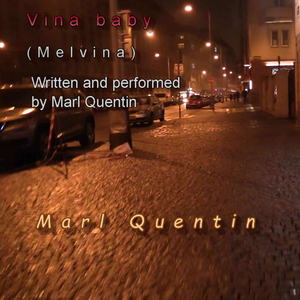 Vina Baby (Melvina)