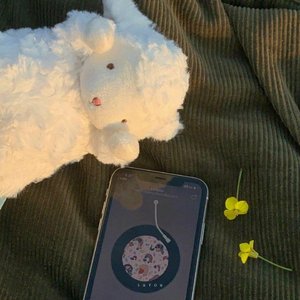 裁影为戏（翻自三无Mablue)