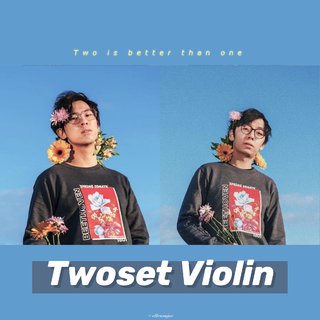 2SET Violin | 小提琴二重奏的十个难度等级