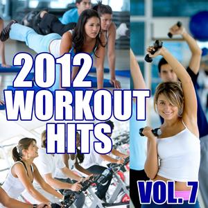 Infinity 2012 (Workout Remix)