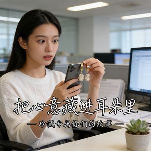 满眼都是你 (1)