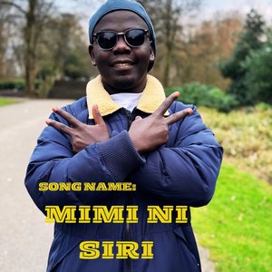 Mimi Ni Siri
