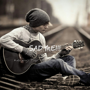 Sad me!!!