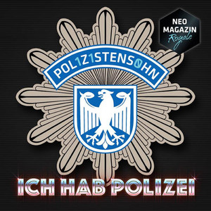 Ich hab Polizei (Instrumental)