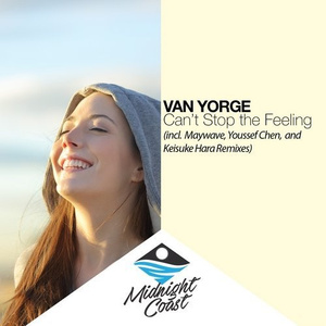 Can't Stop the Feeling (Youssef Chen Remix)