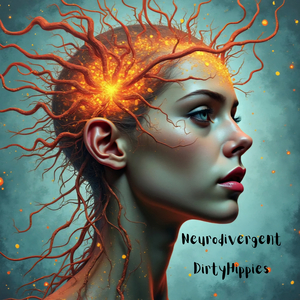 Neurodivergent