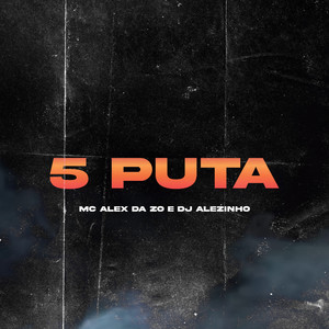 5 Puta