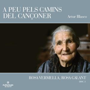 La Filla del Carmesí