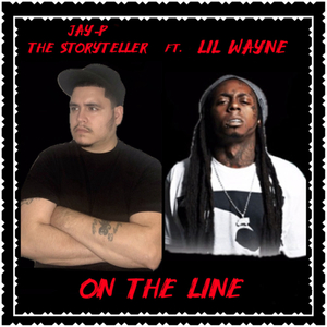 On the Line